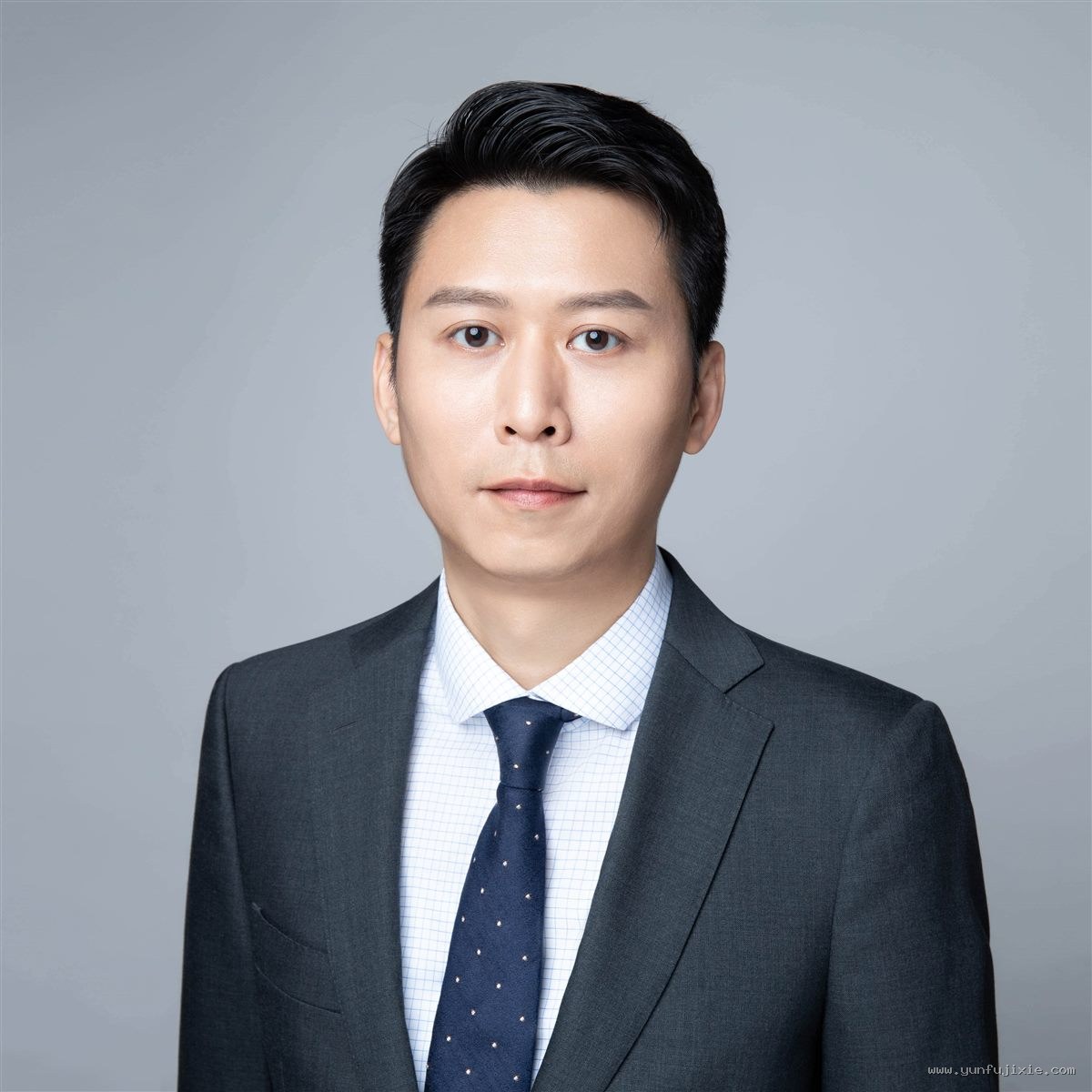 高玮先生-百富策略集团合伙人
